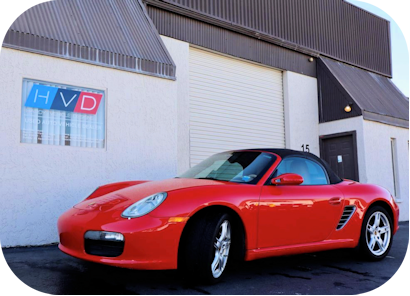 Collision Repair Shop in Tempe, AZ