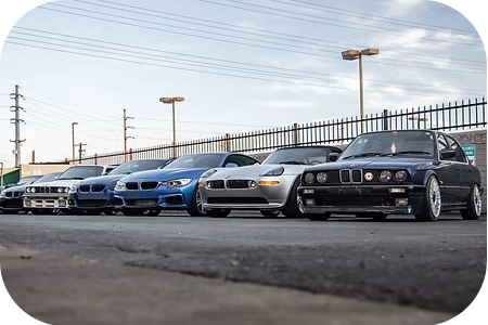 BMW Repair in Tempe, AZ