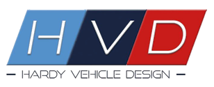Hardy Vehicle Designs