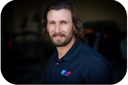 Tyler Hardy Mechanic in Tempe, AZ